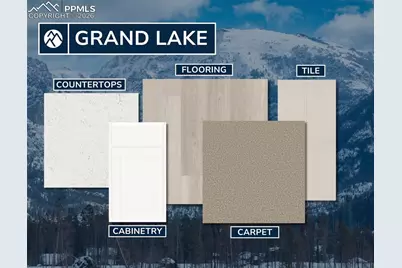 2231 Peridot Loop Heights, Colorado Springs, CO 80908 - Photo 4