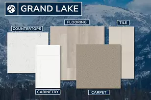 2231 Peridot Loop Heights, Colorado Springs, CO 80908 - Photo 4