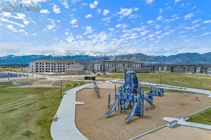 2231 Peridot Loop Heights, Colorado Springs, CO 80908 - Photo 6