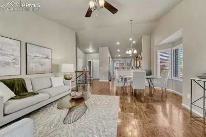 6535 Forest Thorn Court, Colorado Springs, CO 80927 - Photo 12