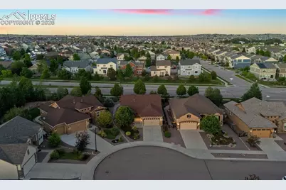 6535 Forest Thorn Court, Colorado Springs, CO 80927 - Photo 42