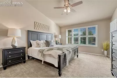 6535 Forest Thorn Court, Colorado Springs, CO 80927 - Photo 18