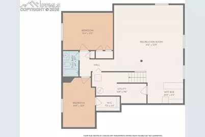 6535 Forest Thorn Court, Colorado Springs, CO 80927 - Photo 48