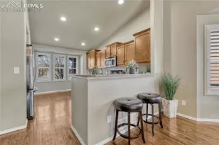 6535 Forest Thorn Ct, Colorado Springs, CO 80927 - Photo 4