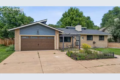165 Clubridge Place, Colorado Springs, CO 80906 - Photo 2