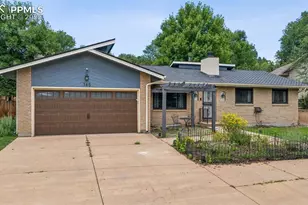 165 Clubridge Pl, Colorado Springs, CO 80906 - Photo 2