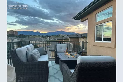 260 Eagle Summit Point #101, Colorado Springs, CO 80919 - Photo 2