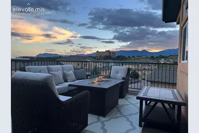 260 Eagle Summit Point #101, Colorado Springs, CO 80919 - Photo 26