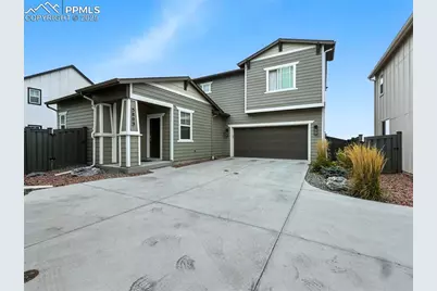 5809 Spring Breeze Drive, Colorado Springs, CO 80923 - Photo 1
