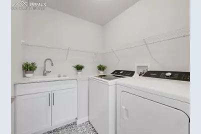 5809 Spring Breeze Drive, Colorado Springs, CO 80923 - Photo 22