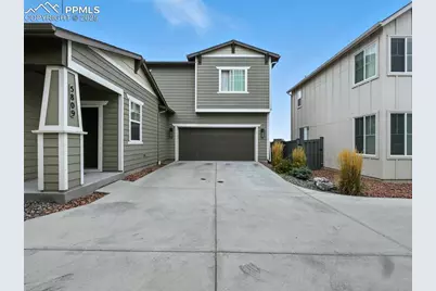5809 Spring Breeze Drive, Colorado Springs, CO 80923 - Photo 2