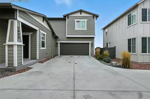 5809 Spring Breeze Dr, Colorado Springs, CO 80923 - Photo 2