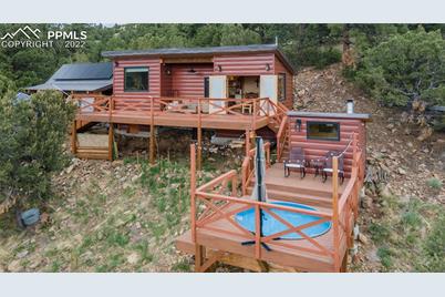 494 Wakeeney Drive - Photo 1