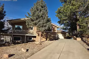 2432 Zane Cir, Colorado Springs, CO 80909 - Photo 1