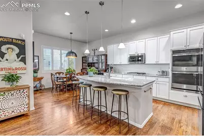 5420 Paddington Creek Place, Colorado Springs, CO 80924 - Photo 4