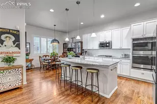 5420 Paddington Creek Pl, Colorado Springs, CO 80924 - Photo 4