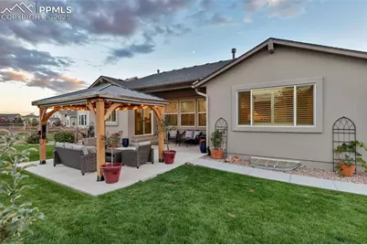 5420 Paddington Creek Place, Colorado Springs, CO 80924 - Photo 2