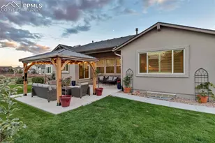 5420 Paddington Creek Pl, Colorado Springs, CO 80924 - Photo 2