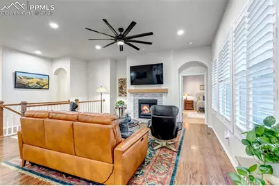 5420 Paddington Creek Place, Colorado Springs, CO 80924 - Photo 10