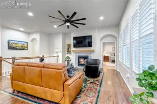 5420 Paddington Creek Pl, Colorado Springs, CO 80924 - Photo 10