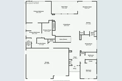 5420 Paddington Creek Place, Colorado Springs, CO 80924 - Photo 38