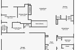 5420 Paddington Creek Pl, Colorado Springs, CO 80924 - Photo 38