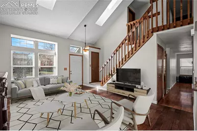 4525 Anvil Drive, Colorado Springs, CO 80925 - Photo 6