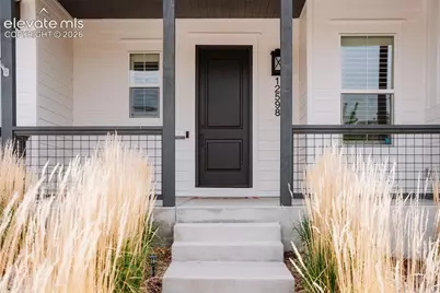 12598 Pensador Drive, Colorado Springs, CO 80921 - Photo 2