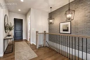 12598 Pensador Dr, Colorado Springs, CO 80921 - Photo 4