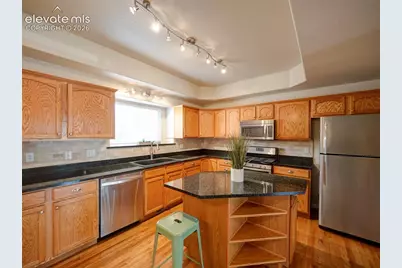 2249 Stepping Stones Way #B, Colorado Springs, CO 80904 - Photo 4