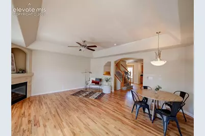 2249 Stepping Stones Way #B, Colorado Springs, CO 80904 - Photo 12