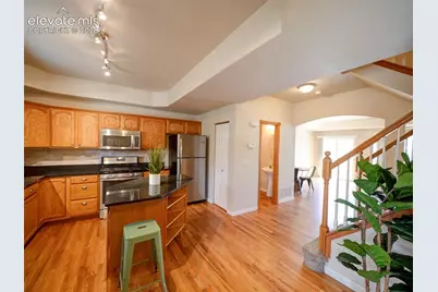 2249 Stepping Stones Way #B, Colorado Springs, CO 80904 - Photo 2