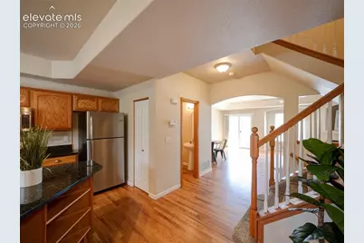 2249 Stepping Stones Way #B, Colorado Springs, CO 80904 - Photo 8