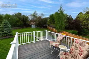 5428 Pinon Valley Rd, Colorado Springs, CO 80919 - Photo 22