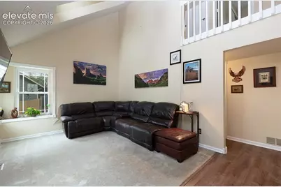 5428 Pinon Valley Road, Colorado Springs, CO 80919 - Photo 8
