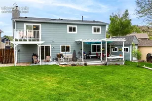5428 Pinon Valley Rd, Colorado Springs, CO 80919 - Photo 4