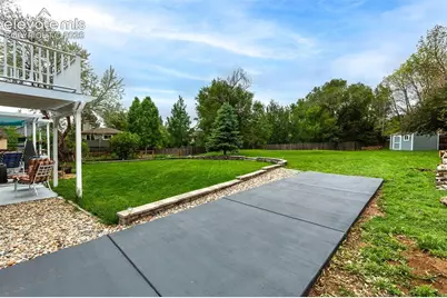 5428 Pinon Valley Road, Colorado Springs, CO 80919 - Photo 34