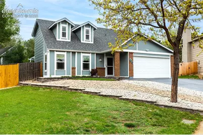5428 Pinon Valley Road, Colorado Springs, CO 80919 - Photo 6