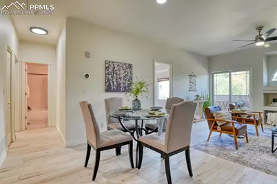 1431 Madison Ridge Heights #C, Colorado Springs, CO 80904 - Photo 8
