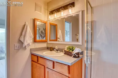 1431 Madison Ridge Heights #C, Colorado Springs, CO 80904 - Photo 20