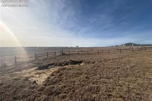 16505 Warriors Path Dr, Peyton, CO 80831 - Photo 1