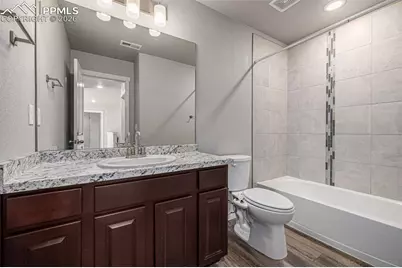 5344 Sunday Gulch Drive, Colorado Springs, CO 80925 - Photo 28