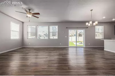 5344 Sunday Gulch Drive, Colorado Springs, CO 80925 - Photo 4