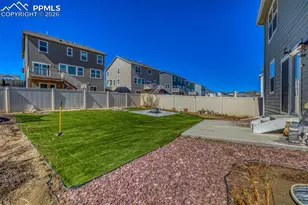 5344 Sunday Gulch Dr, Colorado Springs, CO 80925 - Photo 42