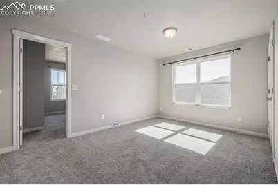 5344 Sunday Gulch Drive, Colorado Springs, CO 80925 - Photo 32