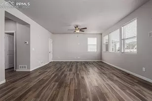 5344 Sunday Gulch Dr, Colorado Springs, CO 80925 - Photo 4