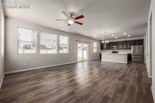 5344 Sunday Gulch Dr, Colorado Springs, CO 80925 - Photo 6