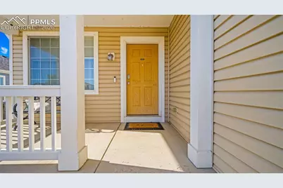 7505 Dobbs Drive, Fountain, CO 80817 - Photo 4