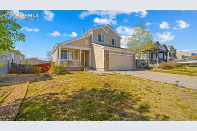 7505 Dobbs Drive, Fountain, CO 80817 - Photo 2