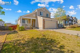 7505 Dobbs Dr, Fountain, CO 80817 - Photo 2